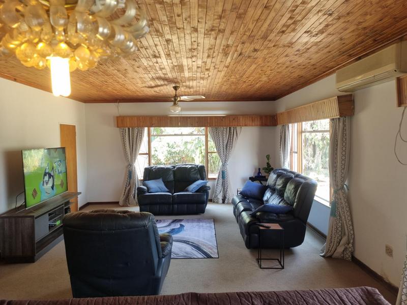 4 Bedroom Property for Sale in Meyerhof Free State